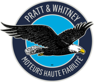 Pratt & whitney