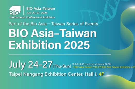 BIO-Asia-Taiwan-2025