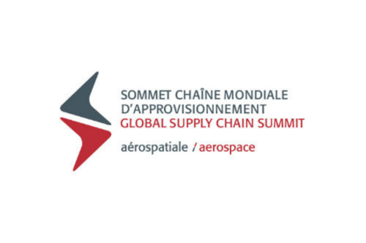 Sommet chaîne mondiale d'approvisionnement aérospatiale 2025