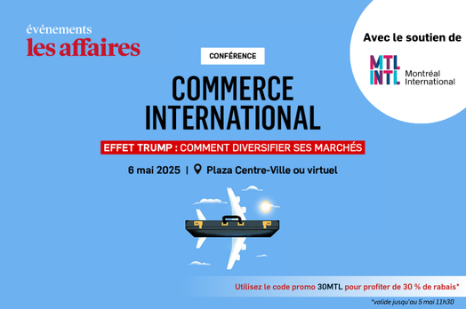 Commerce international Effet Trump : comment diversifier ses marchés